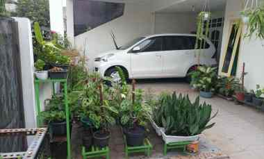 Rumah Melong Cijerah dekat Sudirman Bandung