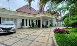 rumah menteng