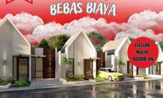 Rumah Merdeka Bebas Biaya Wonogiri