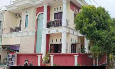 Rumah Meteseh Tembalang Semarang