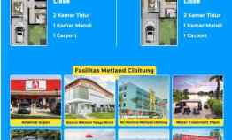 rumah metland cibitung bekasi