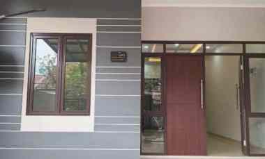 Rumah Dijual di Metro margahayu