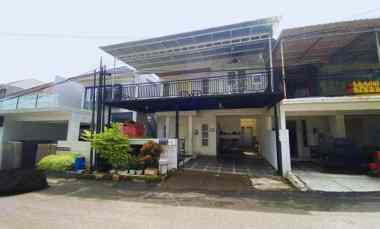 Rumah Dijual di Alamanda, Tembalang