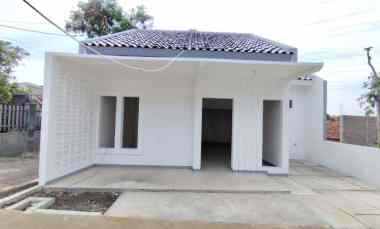 Rumah Dijual di Jl. SMP1 Cileunyi