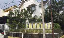 Rumah Mewah 2 Lantai dalam Cluster BSD