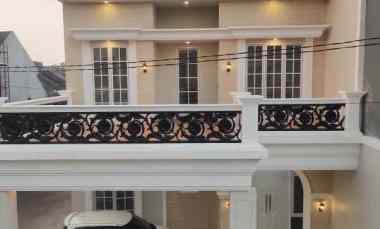Rumah Dijual di Jln mampang raya depok