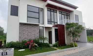 Rumah Dijual di Pandowoharjo Sleman Sleman Yogyakarta