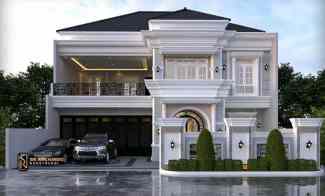 Rumah Dijual di Ciganjur