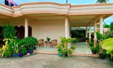 Rumah Mewah 2 Lantai di Kedaton, Bandar Lampung