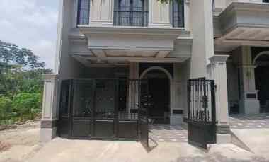 Rumah Dijual di Kalimulya, depok