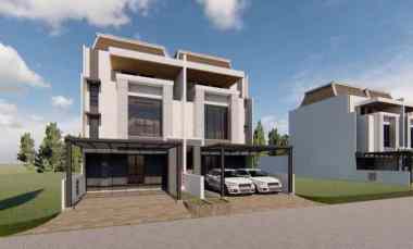 Rumah Dijual di mangunharjo