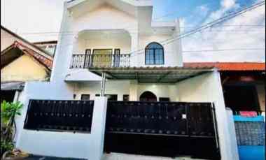 Rumah Mewah 2 Lantai Tebet Barat dalam, Jakarta Selatan