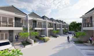 rumah mewah 2 lt bayar 5 jt all in di cibubur