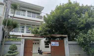 Rumah Dijual di Nusa Hijau Cimahi