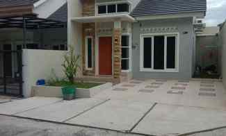 Rumah Mewah 390 jt di Jipangan