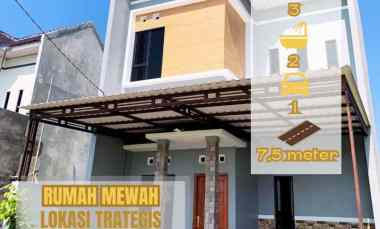 rumah mewah balepadi 510 juta