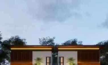 Rumah Mewah Baru Lokasi Pangeran Natakusuma