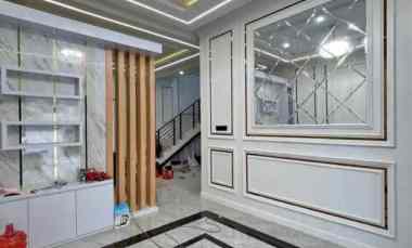 rumah mewah baru paris 2 pontianak