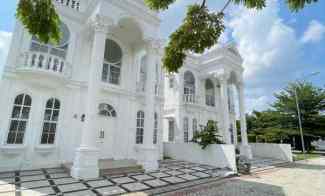 rumah mewah cemara suites pekanbaru