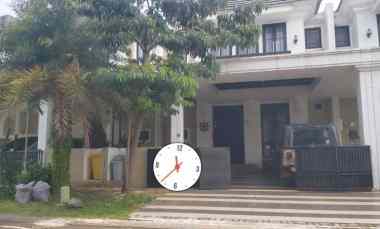 rumah mewah citra grand cibubur jual murah