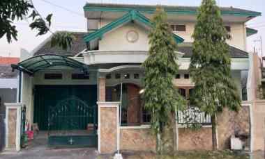 Rumah Mewah Daerah Pedurungan Semarang