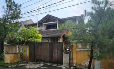Rumah Dijual di Perumahan bumi pesanggrahan mas kel. petukangan selatan kec. pesanggrahan kota jakarta selatan