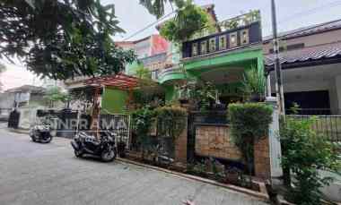 Rumah Mewah dan Luas Deket Kampus Tugu Cimanggis -fry