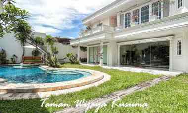 Rumah Mewah dekat Citos Cilandak, Jakarta Selatan