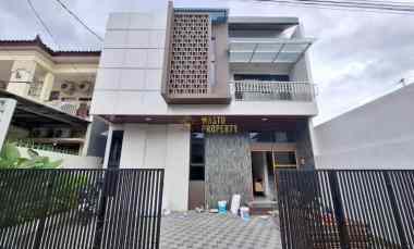 Rumah Mewah, dekat Jalan Palagan km 6 di Ngaglik