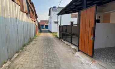 rumah mewah dekat jalan utama ready stock