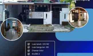 Rumah Mewah dekat Kampus di Kota Malang