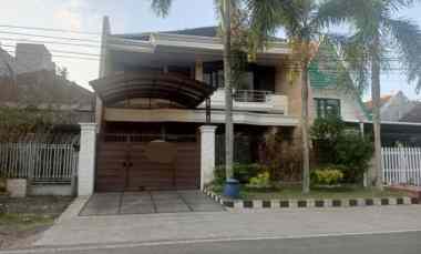 Rumah Dijual di Langsep