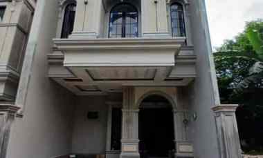 Rumah Dijual di Kalimulya, cilodong, depok