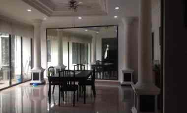 Rumah Dijual di Cluster Cikini Bintaro Sektor 7
