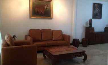 rumah mewah di bintaro