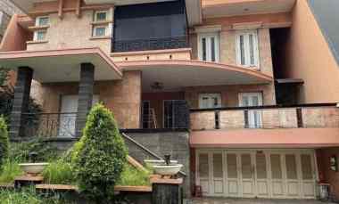 Rumah Mewah di Bukit Gading Mediterania, Kelapa Gading