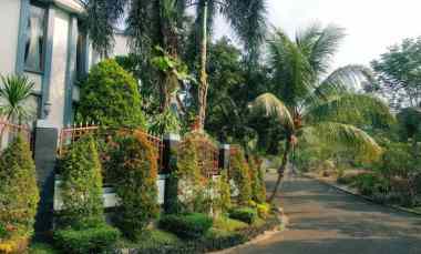 Rumah Mewah di Citra Gran Cibubur