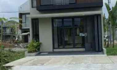rumah mewah di lingkungan hijau gedebage bandung timur