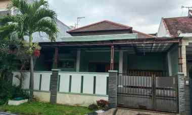 Rumah Mewah di Permata Jingga Lowokwaru Kota Malang