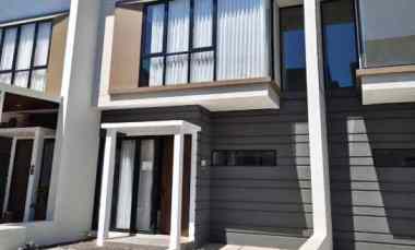 rumah mewah gak harus mahal wonorejo phase 2 lebar 6