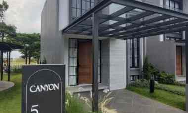 Rumah Mewah Grand Duta City