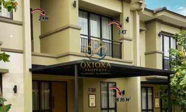 Rumah Dijual di Rangkapan Jaya Baru