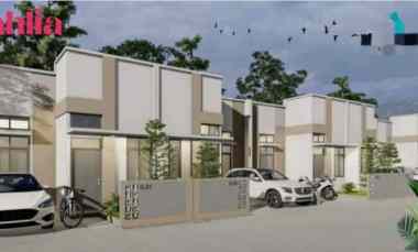 Rumah Mewah hanya 500 Ribu di Karawang