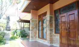 Rumah Mewah Harga Mewah Jalan Ciung Wanara Renon