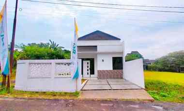 Rumah Mewah Harga Murah