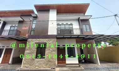 rumah mewah harga murah