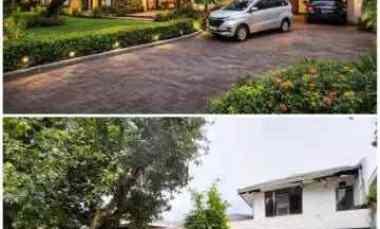 Butuh Cepat, Rumah Mewah Harga Murah di Otista