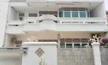 rumah mewah harga murah di kavling al duren sawit