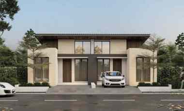 Rumah Mewah Harga Murah di Pusat Kota Purworejo