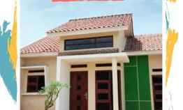 gambar rumah mewah harga murah di wonogiri